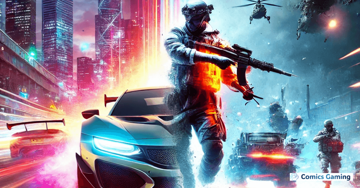 Criterion Games' Strategic Shift: Prioritizing Battlefield and the Future of Need for Speed