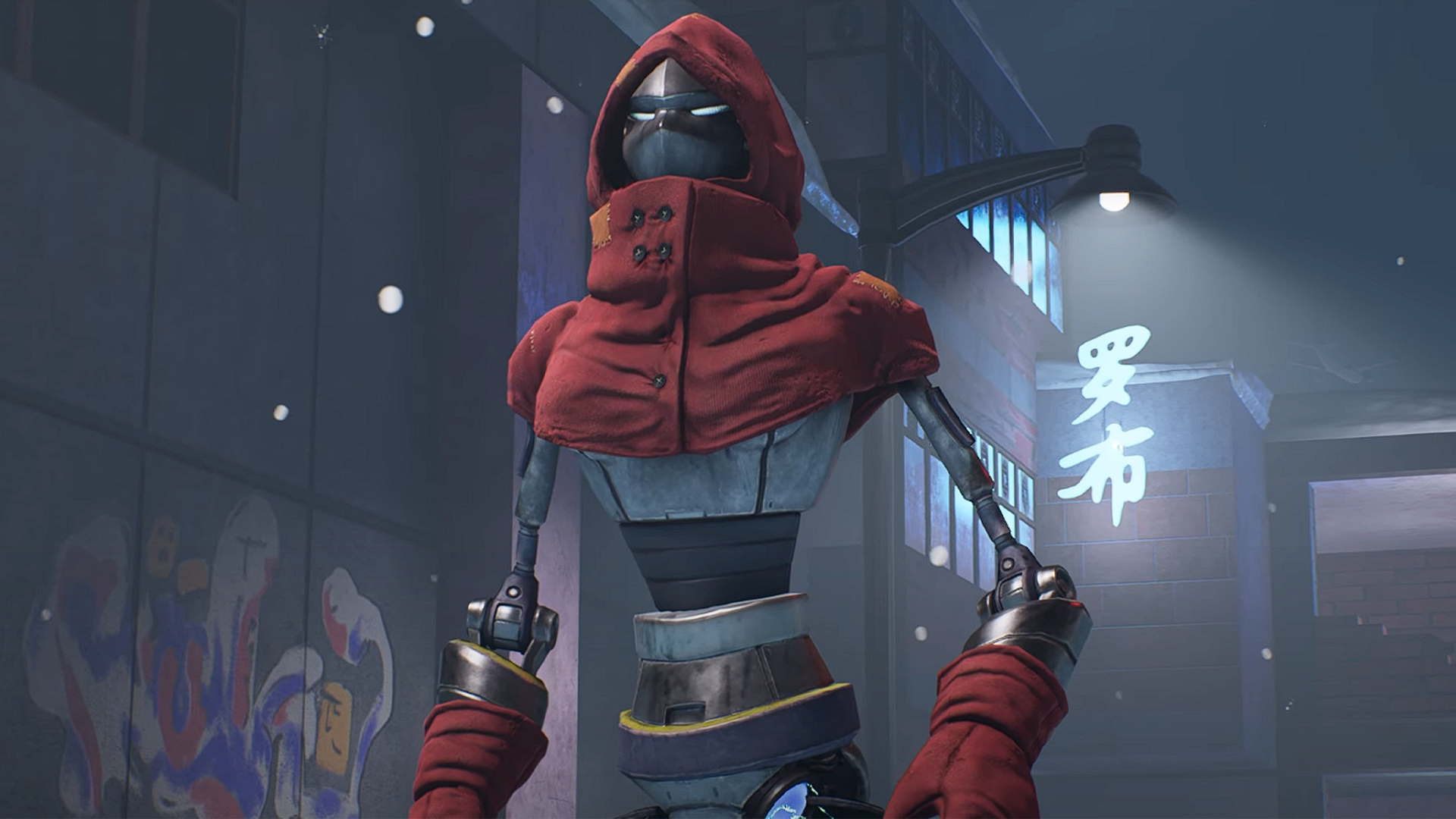 Timesplitters Remake Finally Launches After Messy Decade Long Development